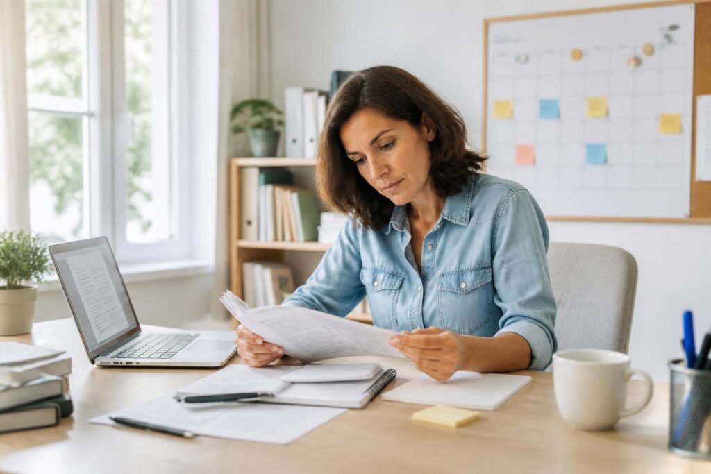 découvrez notre guide pas à pas sur la vae (validation des acquis de l'expérience) pour comprendre ses étapes, conditions et conseils afin de valoriser votre parcours professionnel.