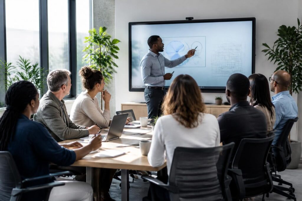 découvrez le guide complet de la formation professionnelle continue pour les salariés, avec conseils, étapes clés et ressources pour évoluer tout au long de votre carrière.