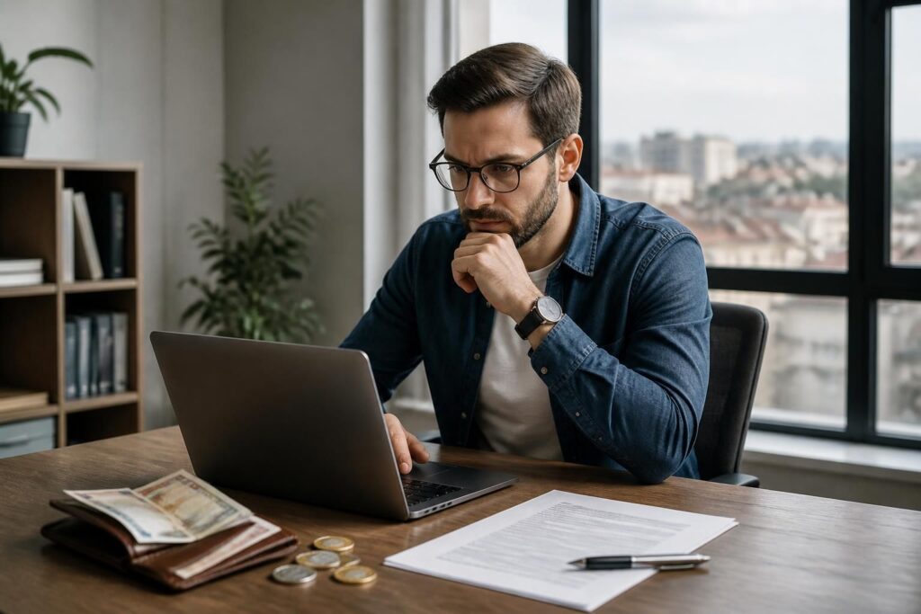 découvrez tout ce qu'il faut savoir sur la rémunération pendant une formation ou une reconversion : droits, aides financières et conseils pour bien gérer votre transition professionnelle.
