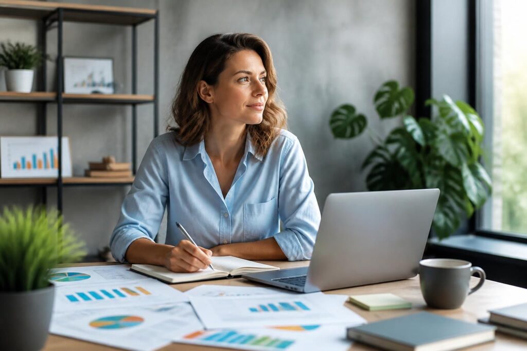 découvrez les étapes clés pour réussir votre reconversion professionnelle et construire un projet solide qui correspond à vos aspirations.