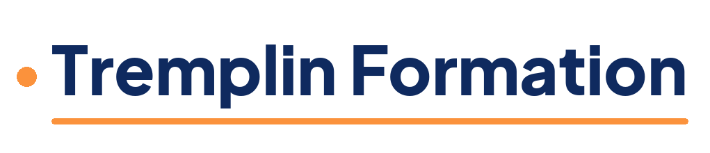 Tremplin Formation