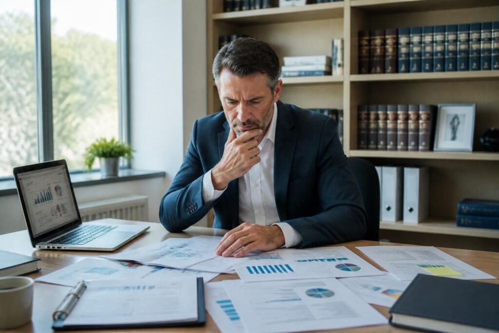 découvrez comment choisir le statut juridique idéal pour votre entreprise afin d'optimiser votre activité, protéger vos intérêts et répondre à vos besoins spécifiques.