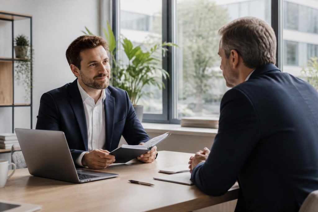 Comment négocier une augmentation de salaire