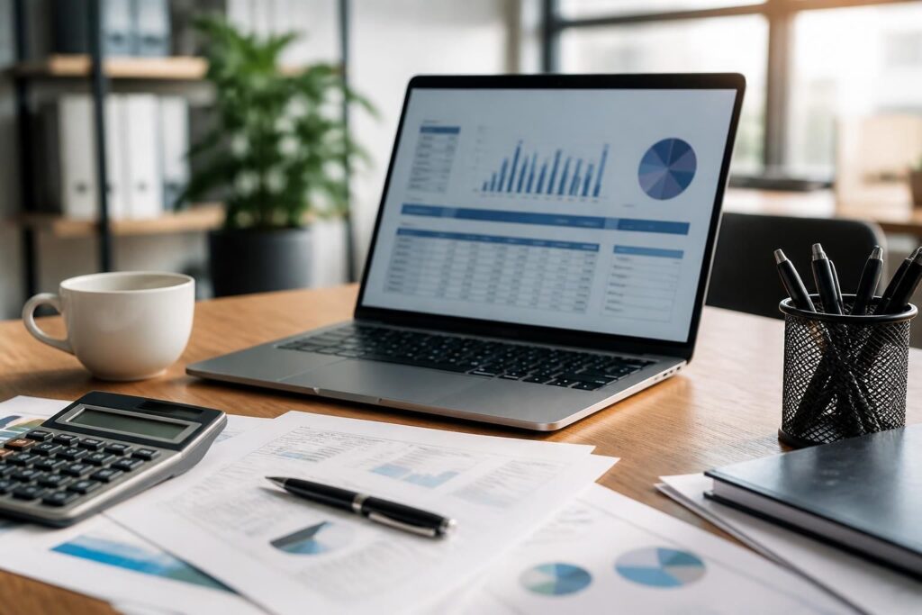 découvrez tout ce qu'il faut savoir sur les micro-entreprises : plafonds de chiffre d'affaires, cotisations sociales et obligations légales pour bien gérer votre activité.