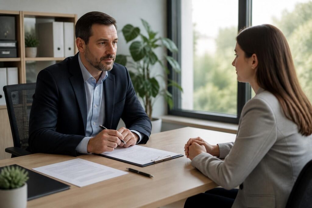 découvrez la procédure complète de la rupture conventionnelle ainsi que les indemnités auxquelles vous avez droit lors de cette séparation à l'amiable entre employeur et salarié.