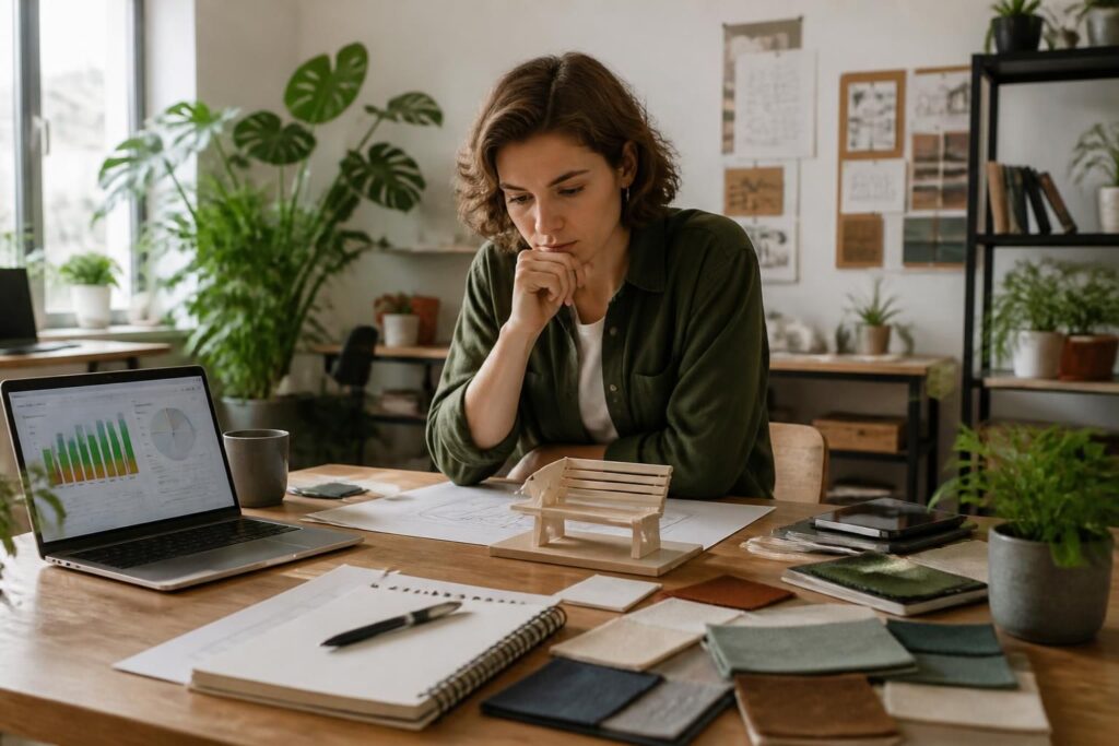 découvrez comment tester efficacement votre idée de reconversion professionnelle avant de vous lancer afin de maximiser vos chances de succès.