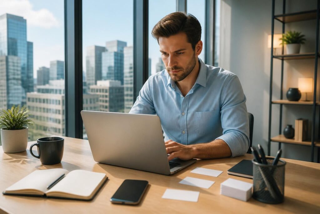découvrez des stratégies efficaces pour trouver vos premiers clients lorsque vous lancez votre activité et démarrez votre business avec succès.