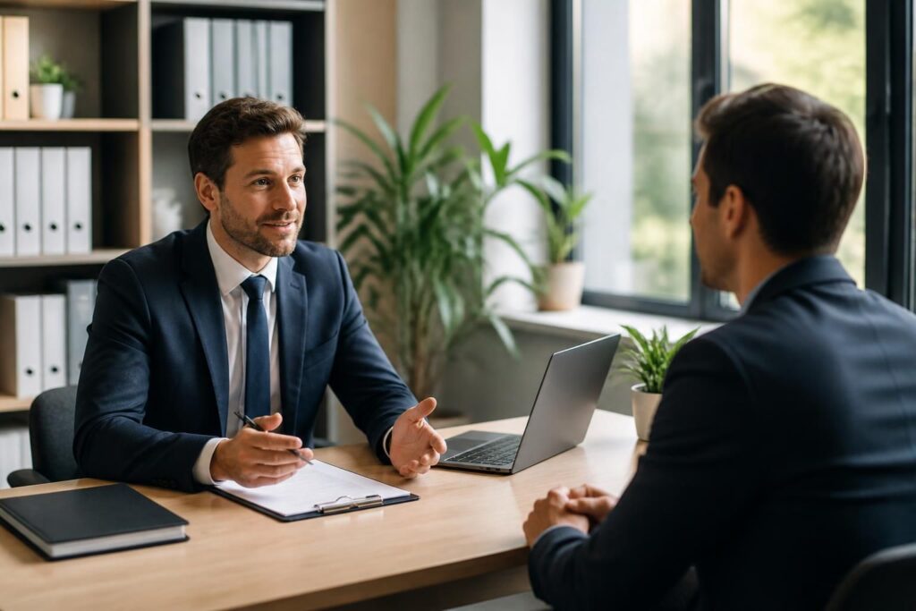 Cabinet de recrutement : quand et pourquoi y faire appel