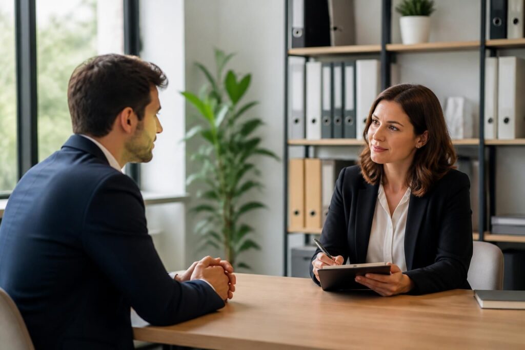 découvrez les obligations légales liées à l'entretien professionnel en entreprise et ce que la loi impose aux responsables rh pour garantir le respect des droits des salariés.