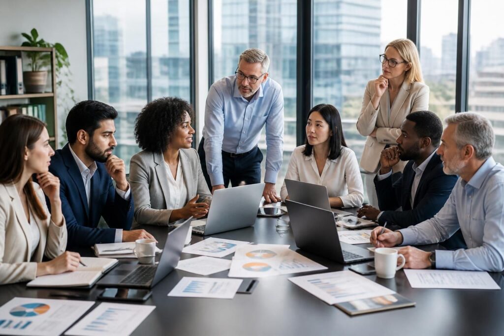 Groupement d’employeurs : quels avantages et inconvénients pour les entreprises