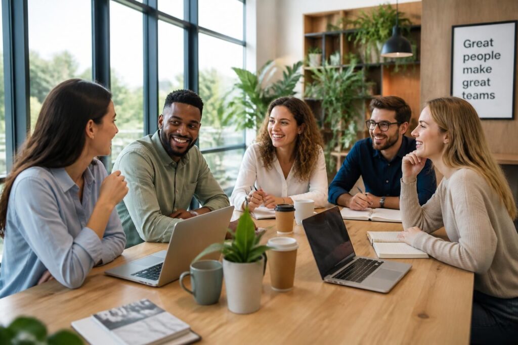découvrez des stratégies efficaces pour fidéliser vos salariés et surmonter la pénurie de talents dans votre entreprise.