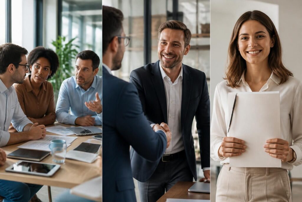 Prenants : synonymes et sens du mot dans différents contextes