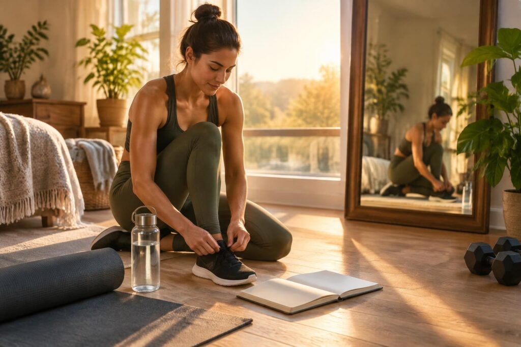 Auto coaching : méthodes pour se motiver et progresser seul