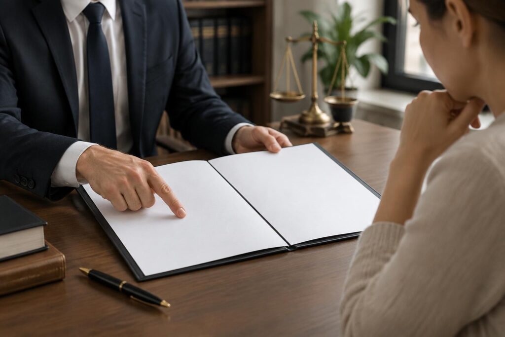 Contrat d’adhésion : définition juridique et exemples dans le droit civil
