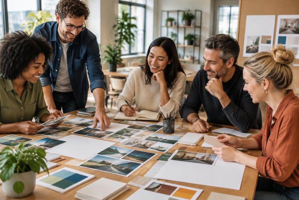 Journal interne entreprise : idées, exemples et conseils pour le créer