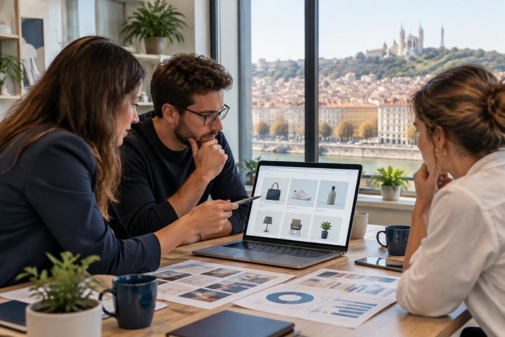 Magento Lyon : trouver la meilleure agence pour votre site e-commerce